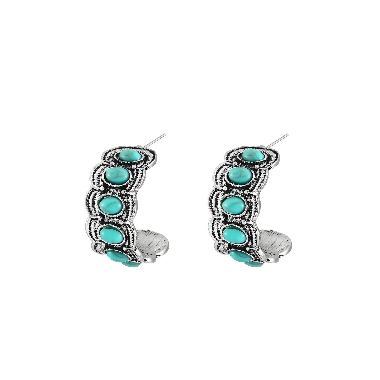 Romantic Earring for Special Moments