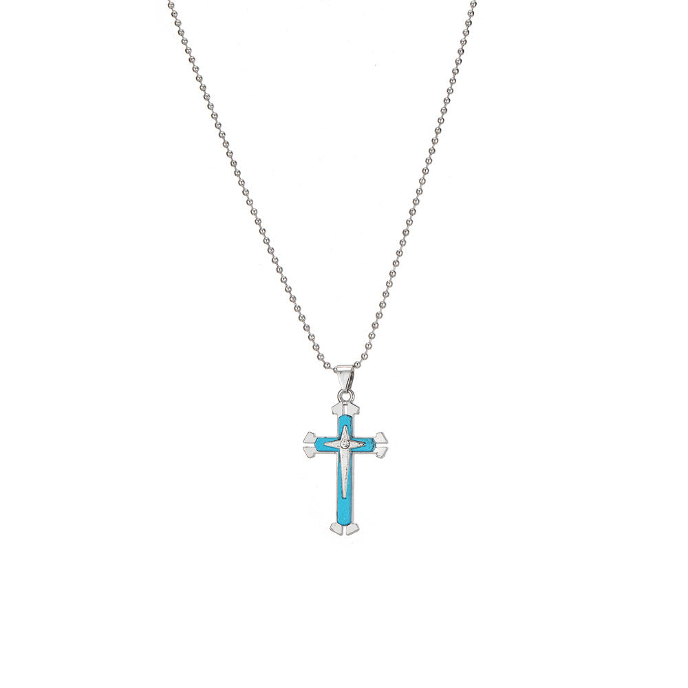 Delicate Artisan Necklace