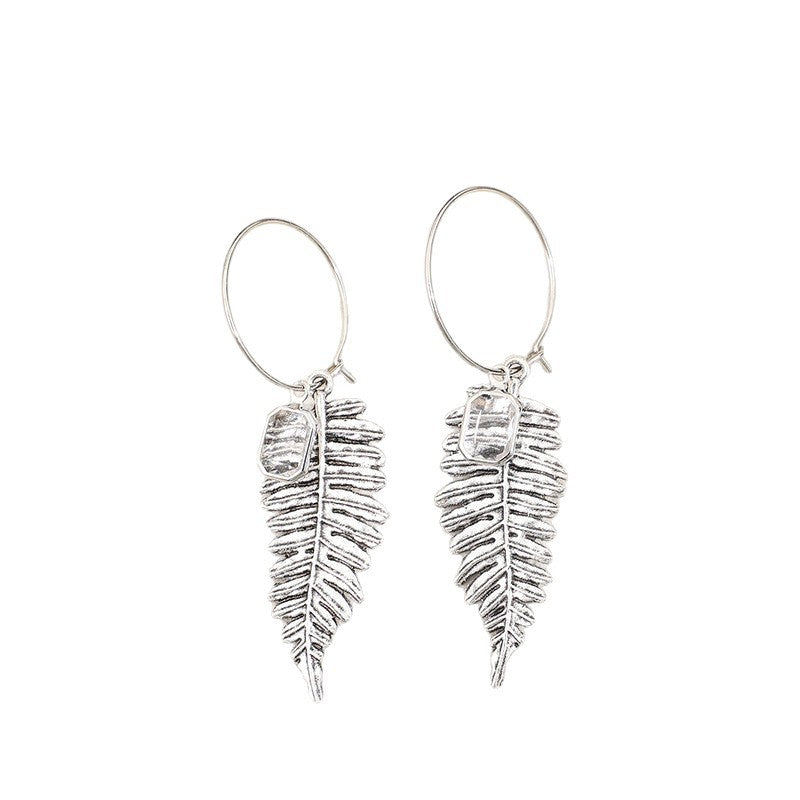 Classic Earring with Timeless Appeal