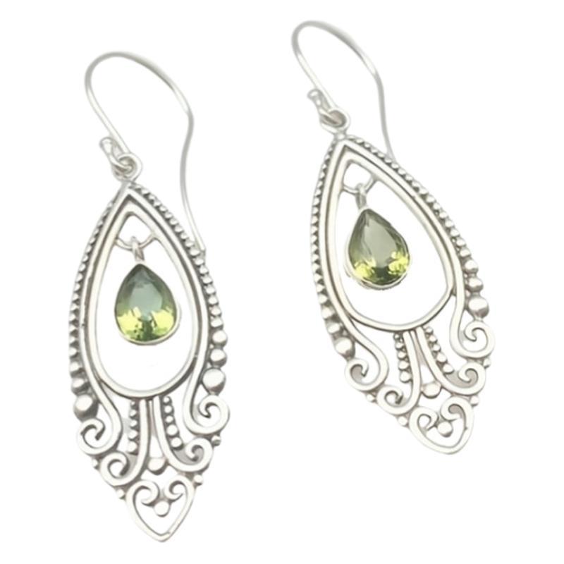 Classic Earring with Timeless Appeal