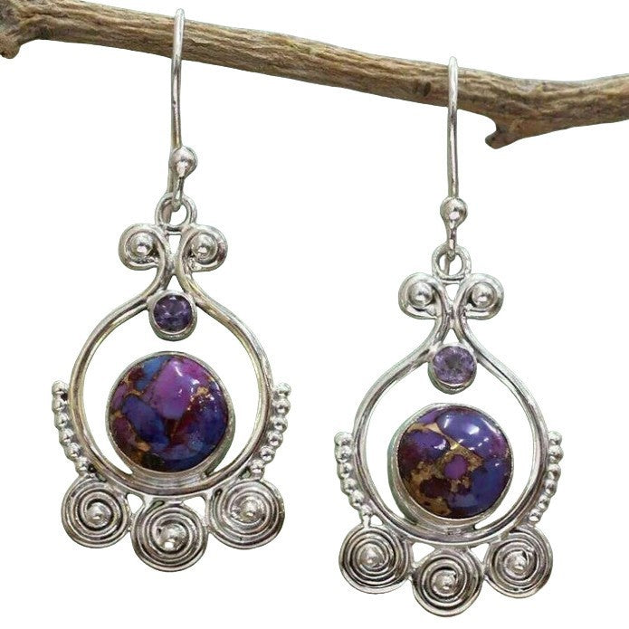 Stunning Earring for Daily Wear