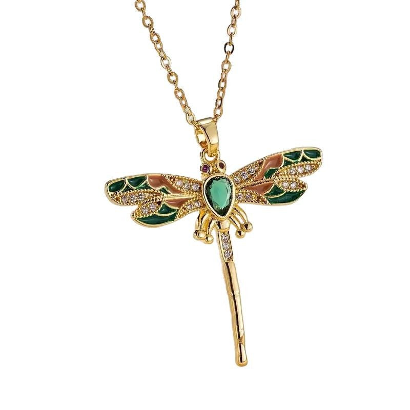 Classic Necklace with Timeless Appeal