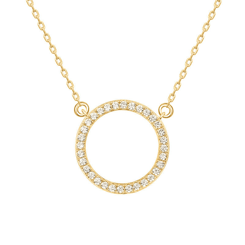 Delicate Artisan Necklace