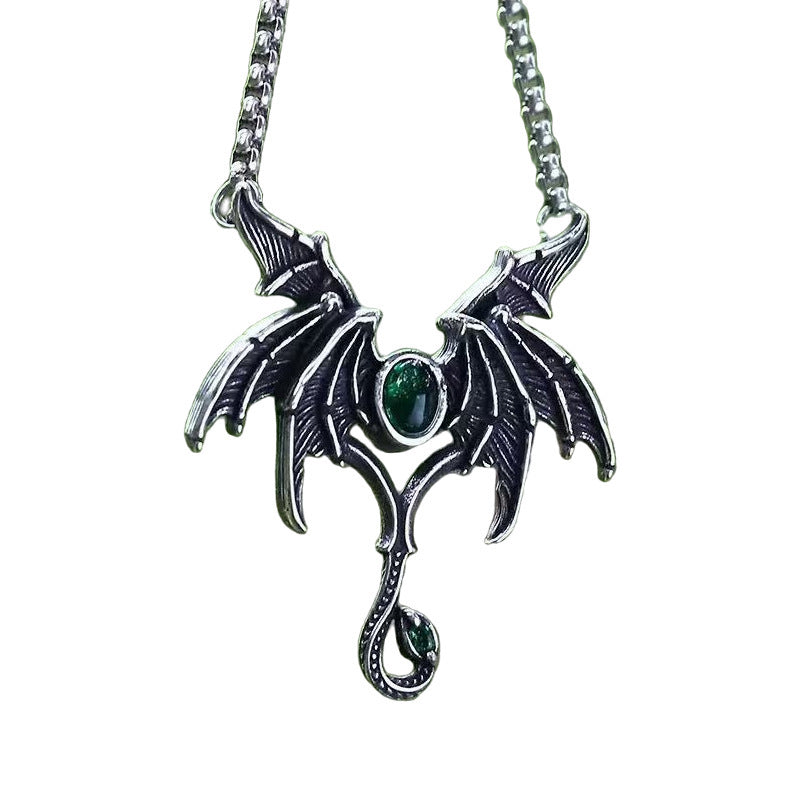Beautiful Necklace with Unique Style