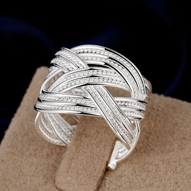 Romantic Ring for Special Moments