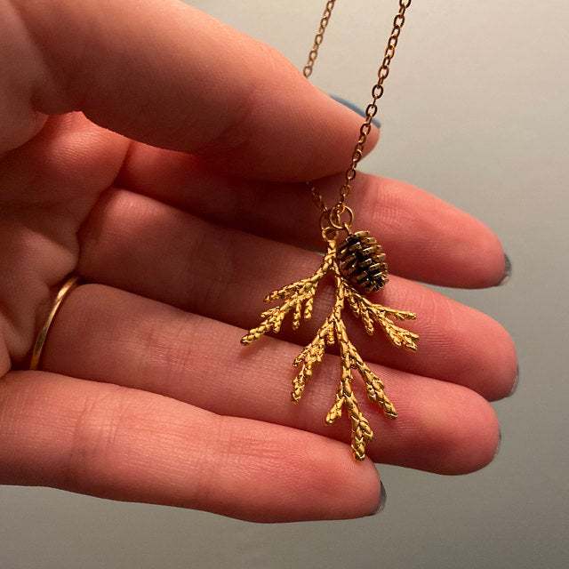 Stunning Necklace for Daily Wear