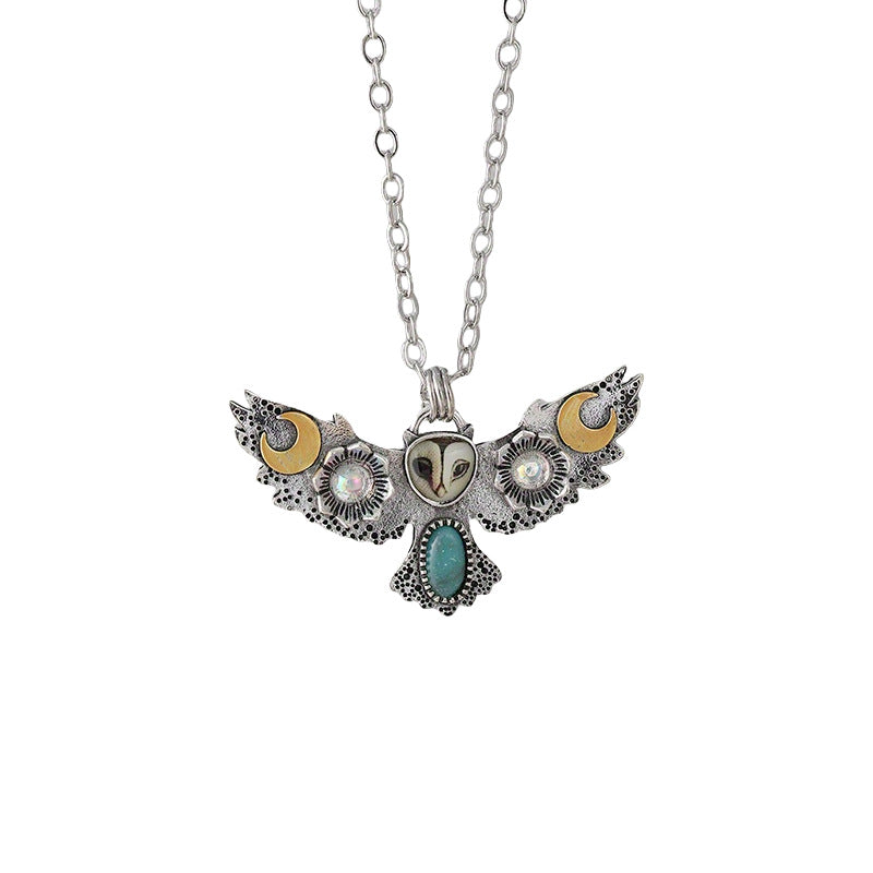 Delicate Artisan Necklace