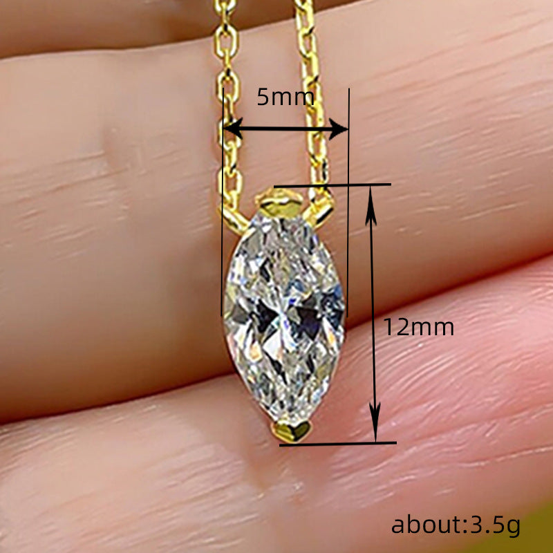 Romantic Necklace for Special Moments