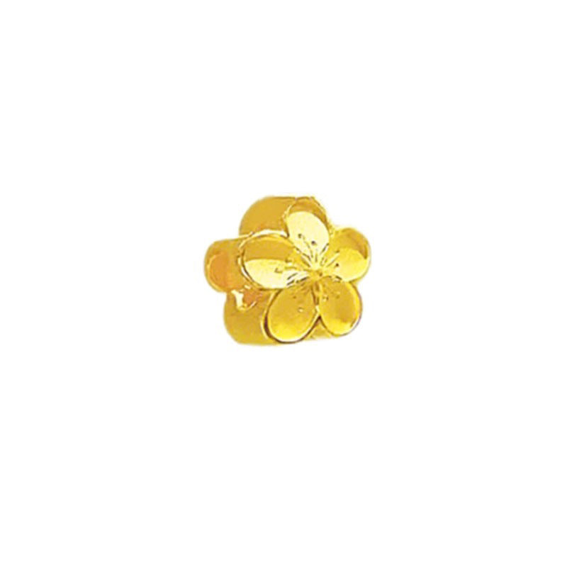 Stunning Gold Necklace for Daily Wear