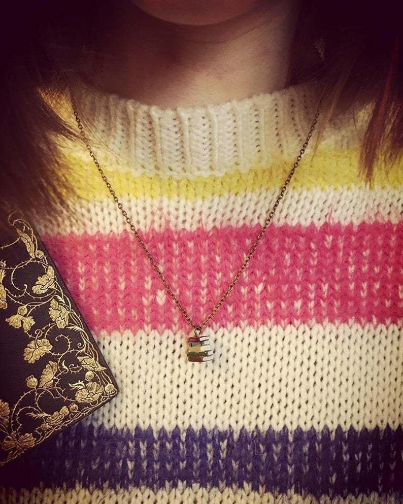 Classic Necklace with Timeless Appeal