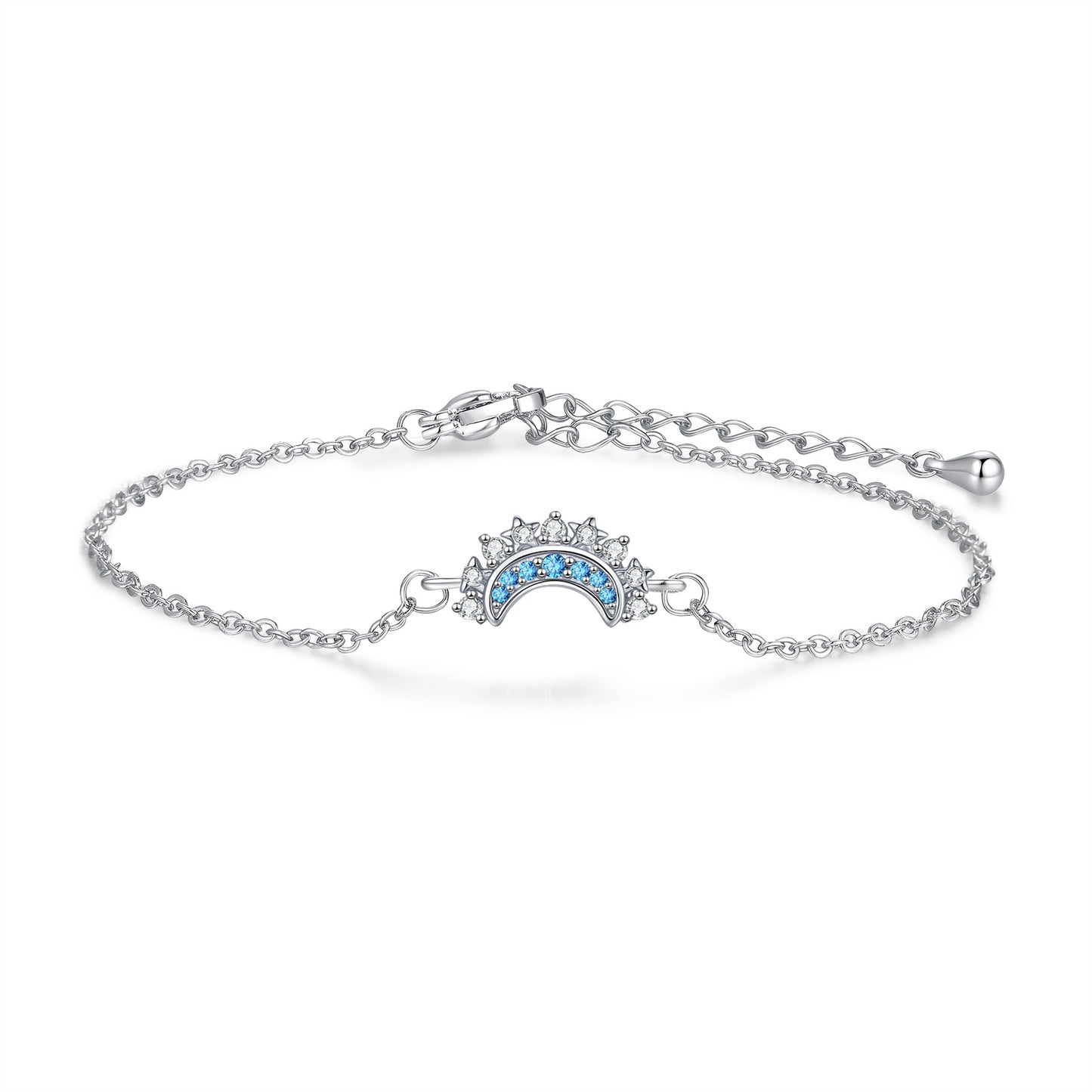 Beautiful Bracelet with Unique Style