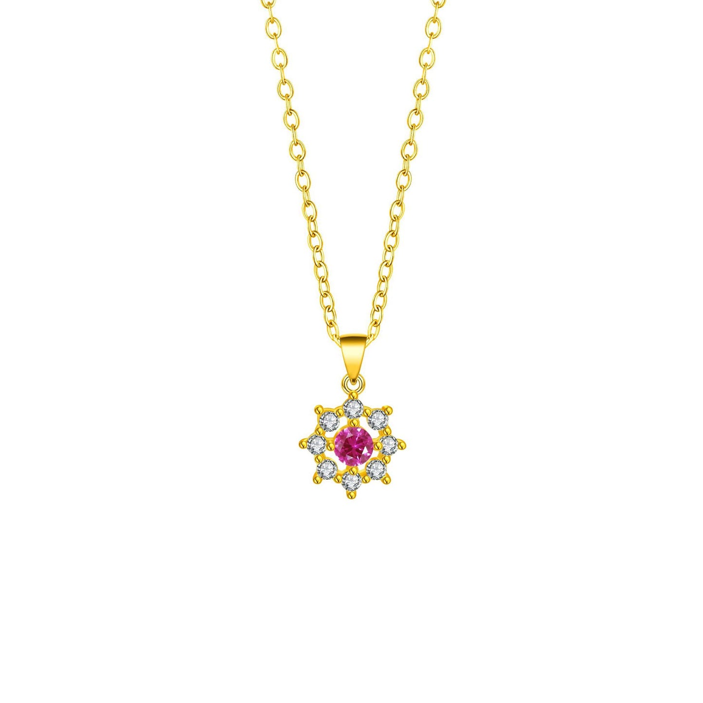Classic Necklace with Timeless Appeal
