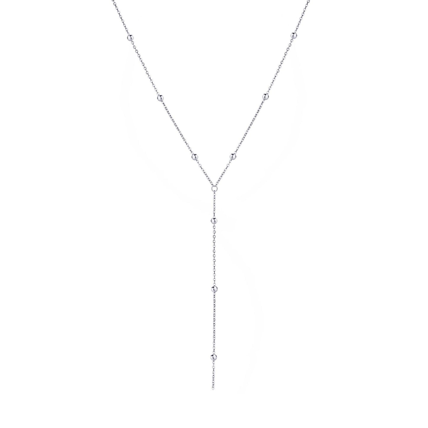 Delicate Artisan Necklace