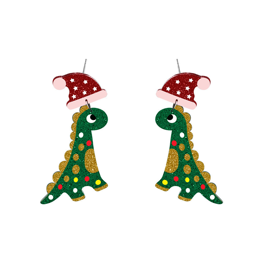 Romantic Earring for Special Moments