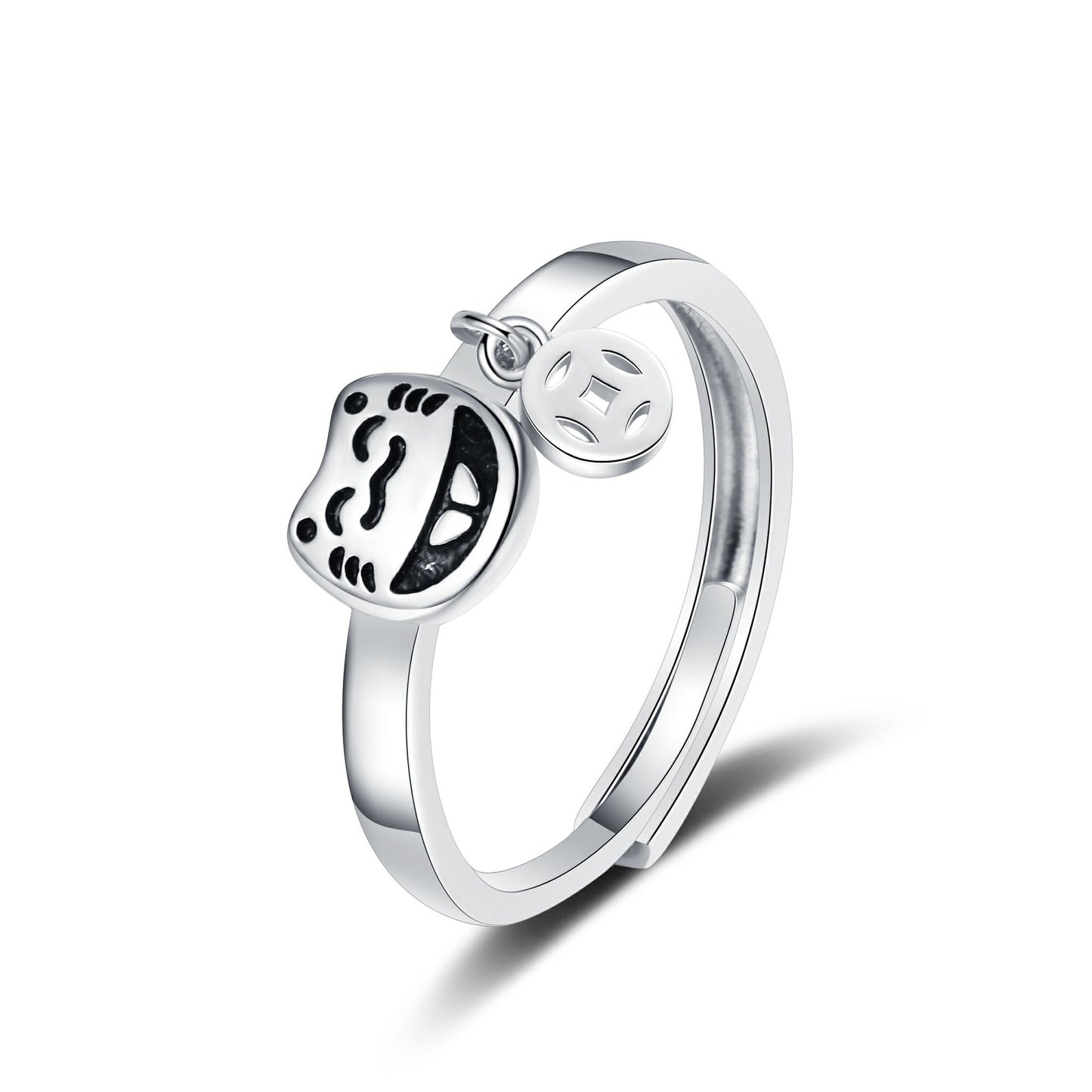 Romantic Ring for Special Moments