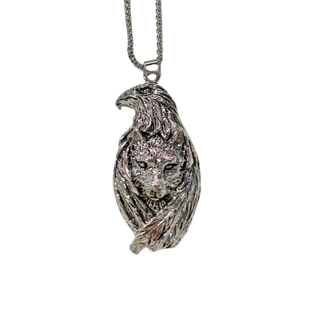 Romantic Necklace for Special Moments