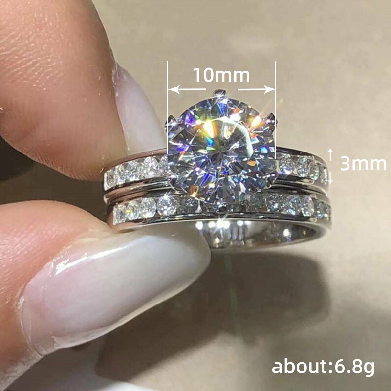Stunning Set for Daily Wear