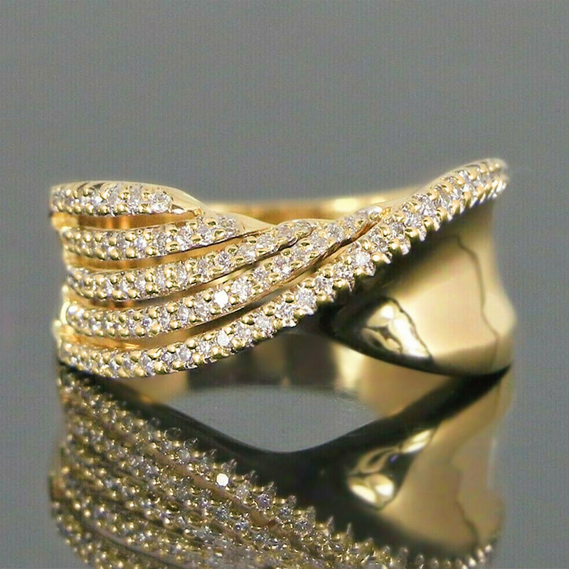 Elegant Ring for Every Occasion
