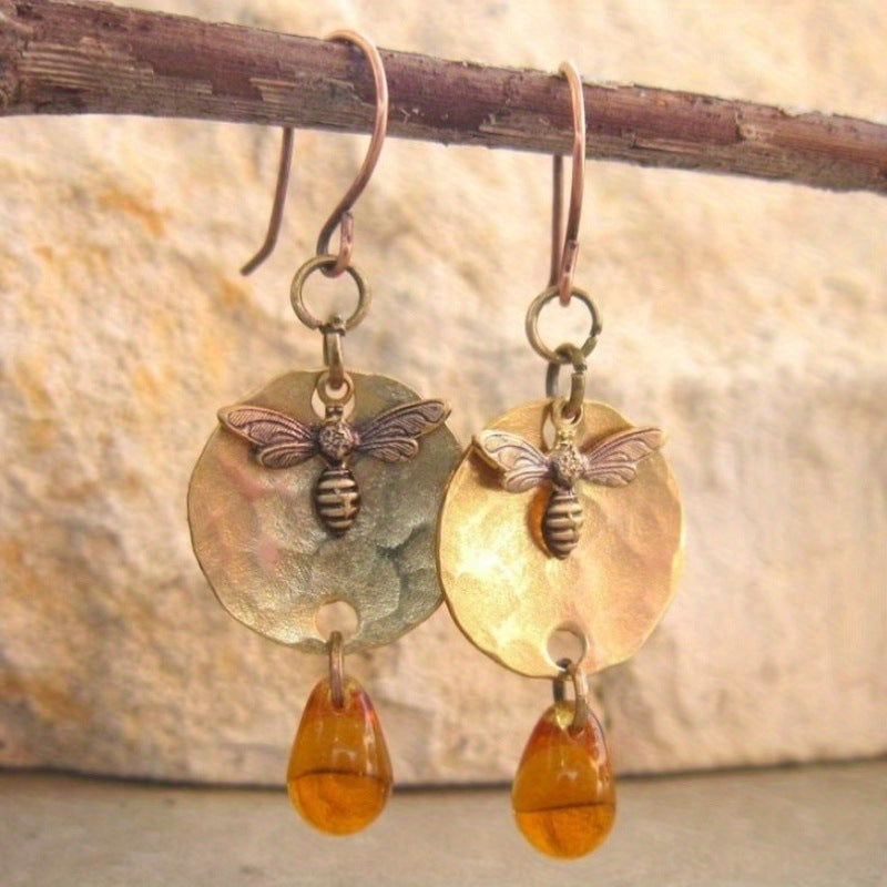 Elegant Earring for Every Occasion