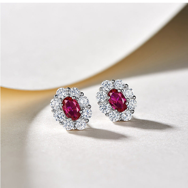 Charming Earring for Any Occasion