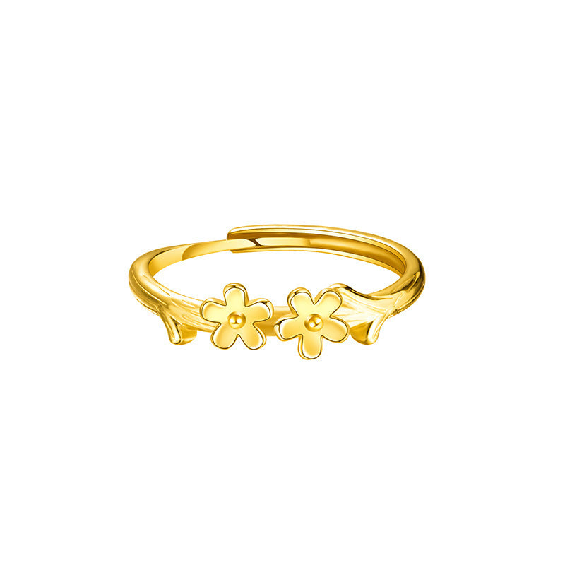 Stunning Ring for Daily Wear
