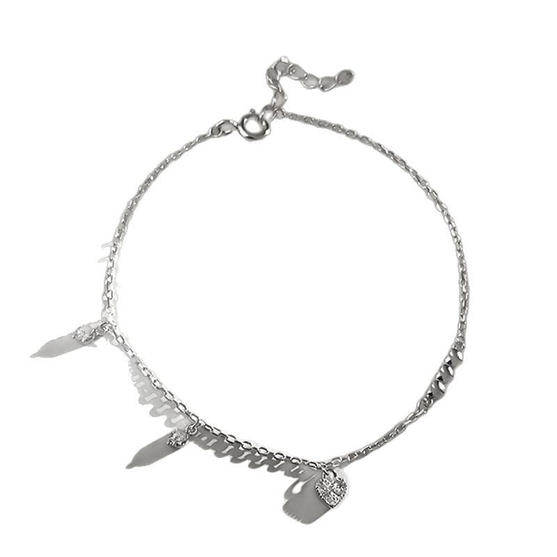 Vintage Handmade Bracelet