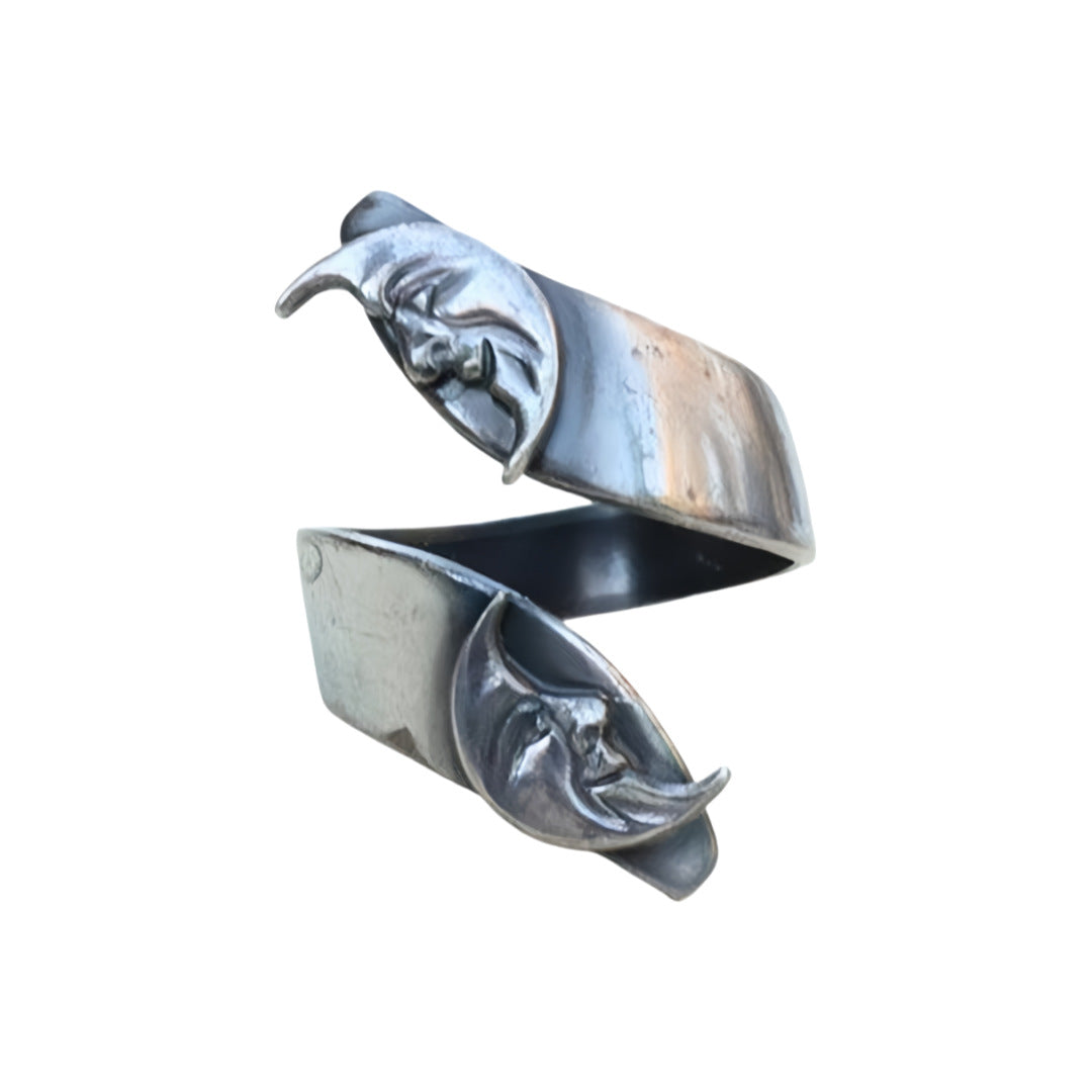 Charming Ring for Any Occasion