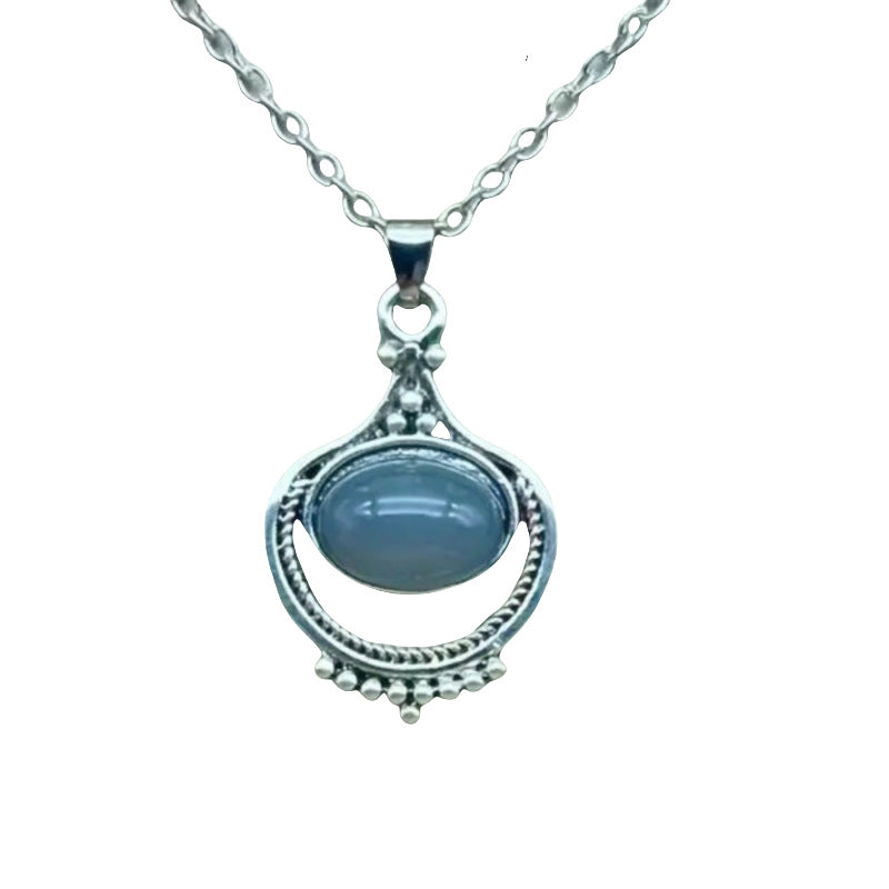 Vintage Handmade Necklace