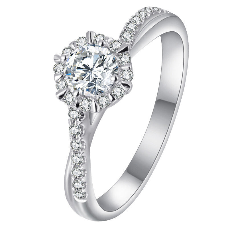 Stunning Ring for Daily Wear