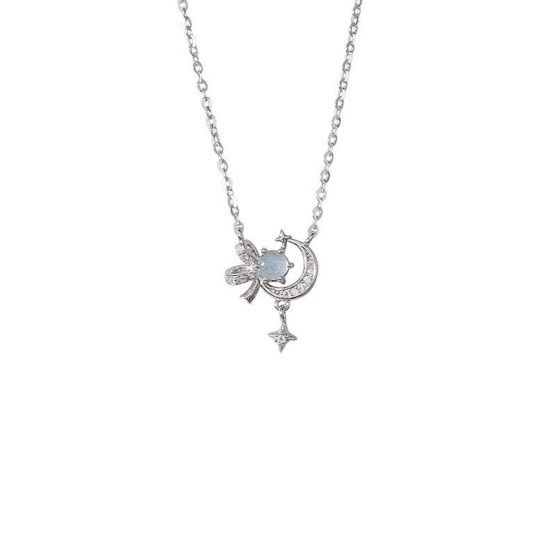 Beautiful Necklace with Unique Style