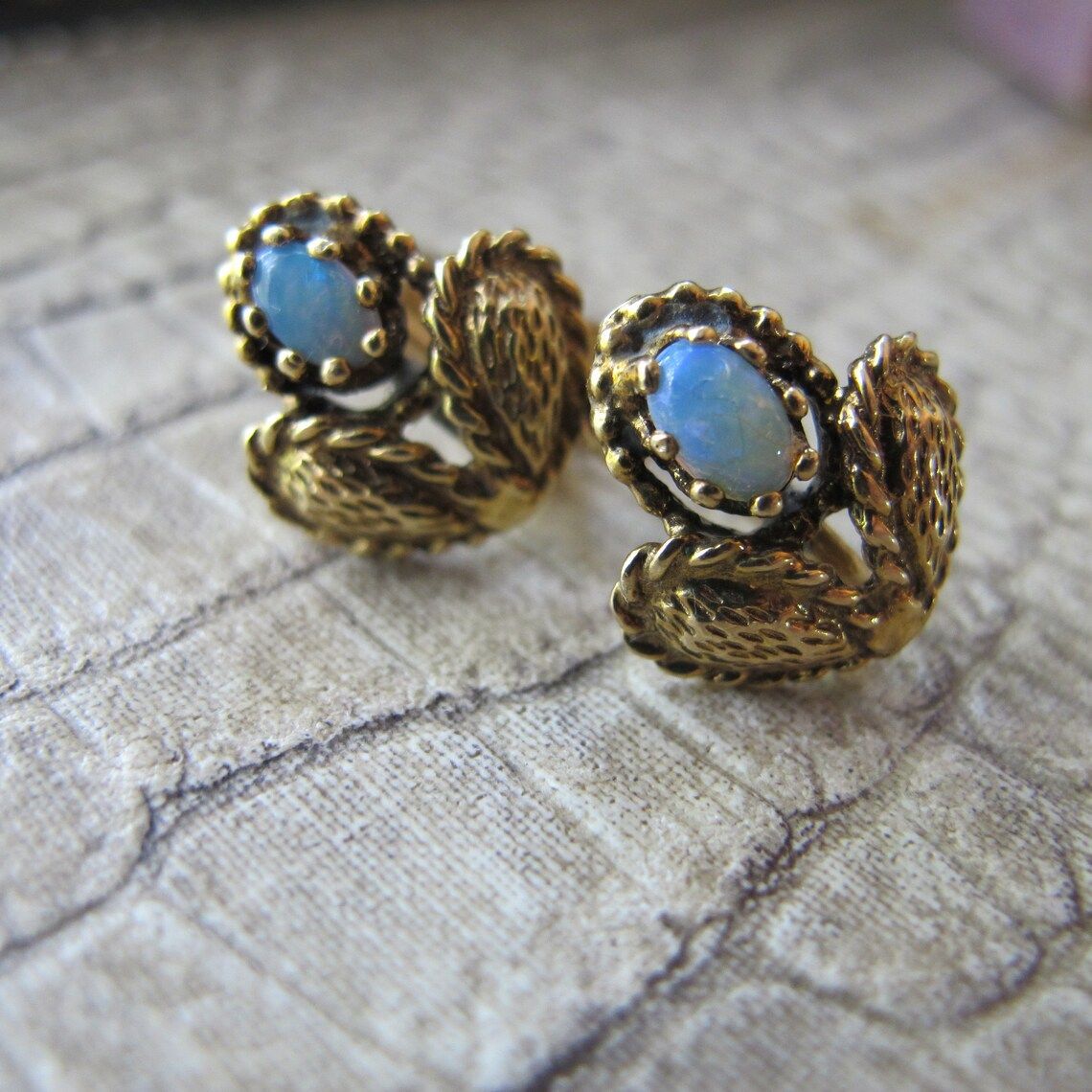 Romantic Earring for Special Moments