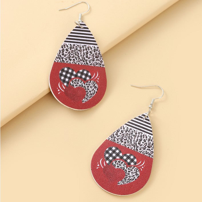 Beautiful Earring with Unique Style