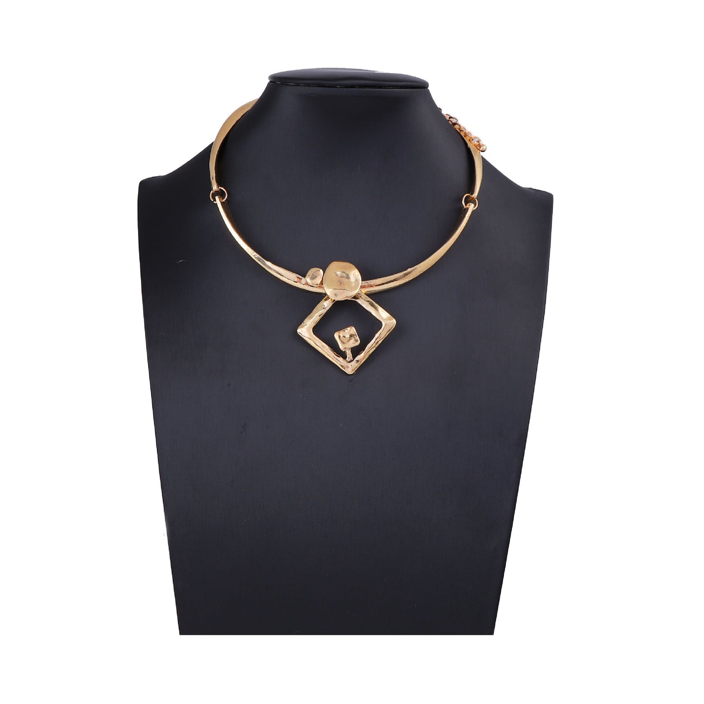 Beautiful Necklace with Unique Style