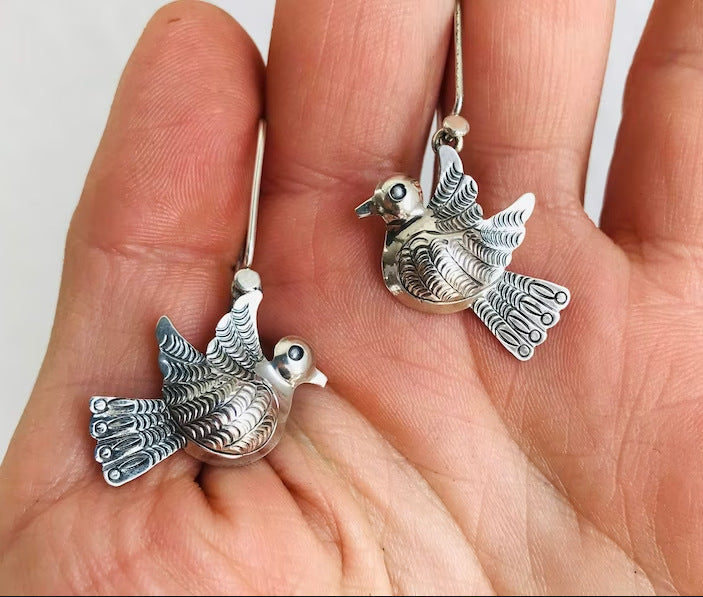 Classic Earring with Timeless Appeal