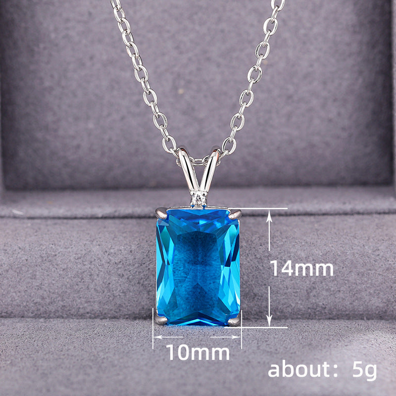 Delicate Artisan Necklace