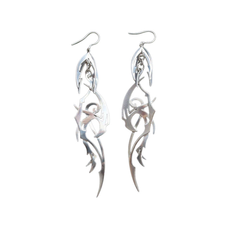Beautiful Earring with Unique Style