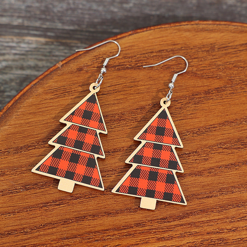 Classic Earring with Timeless Appeal