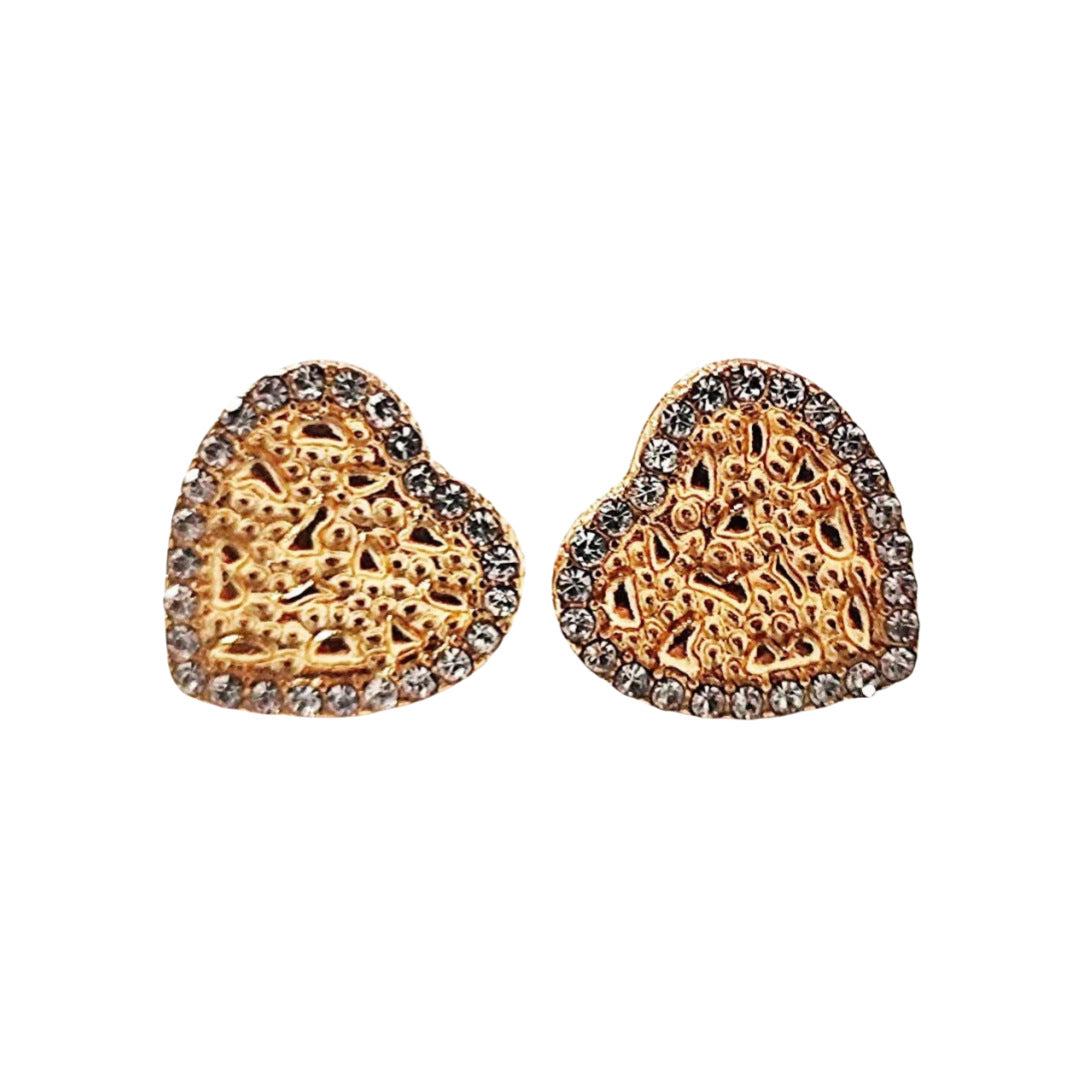 Charming Earring for Any Occasion