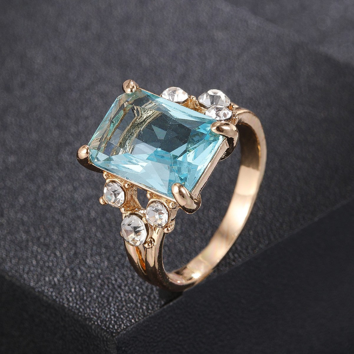 Romantic Ring for Special Moments