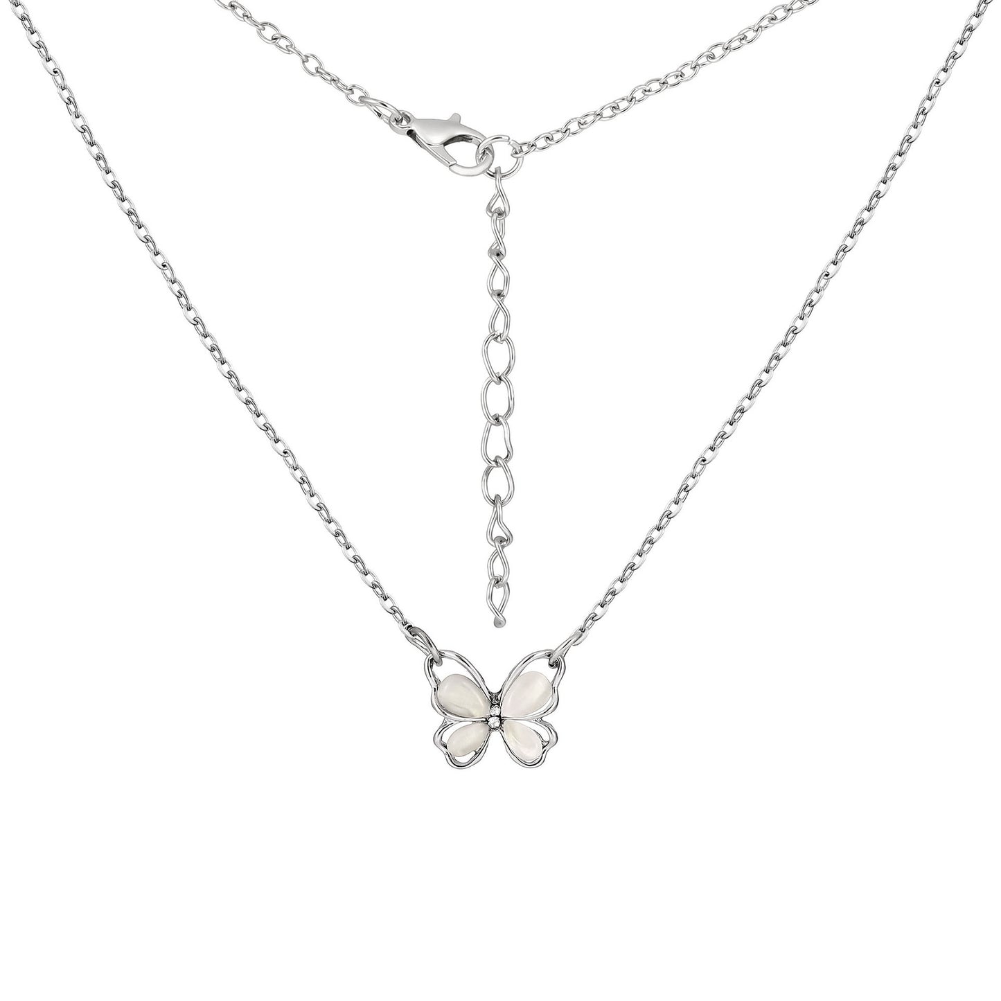 Beautiful Necklace with Unique Style