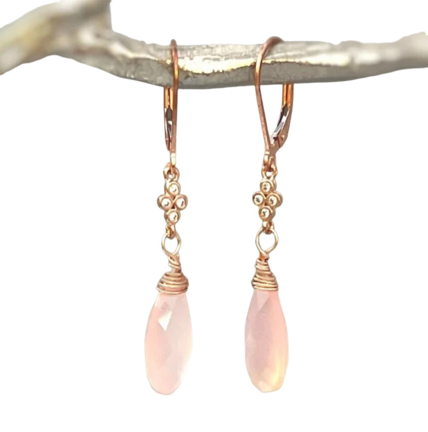 Romantic Earring for Special Moments