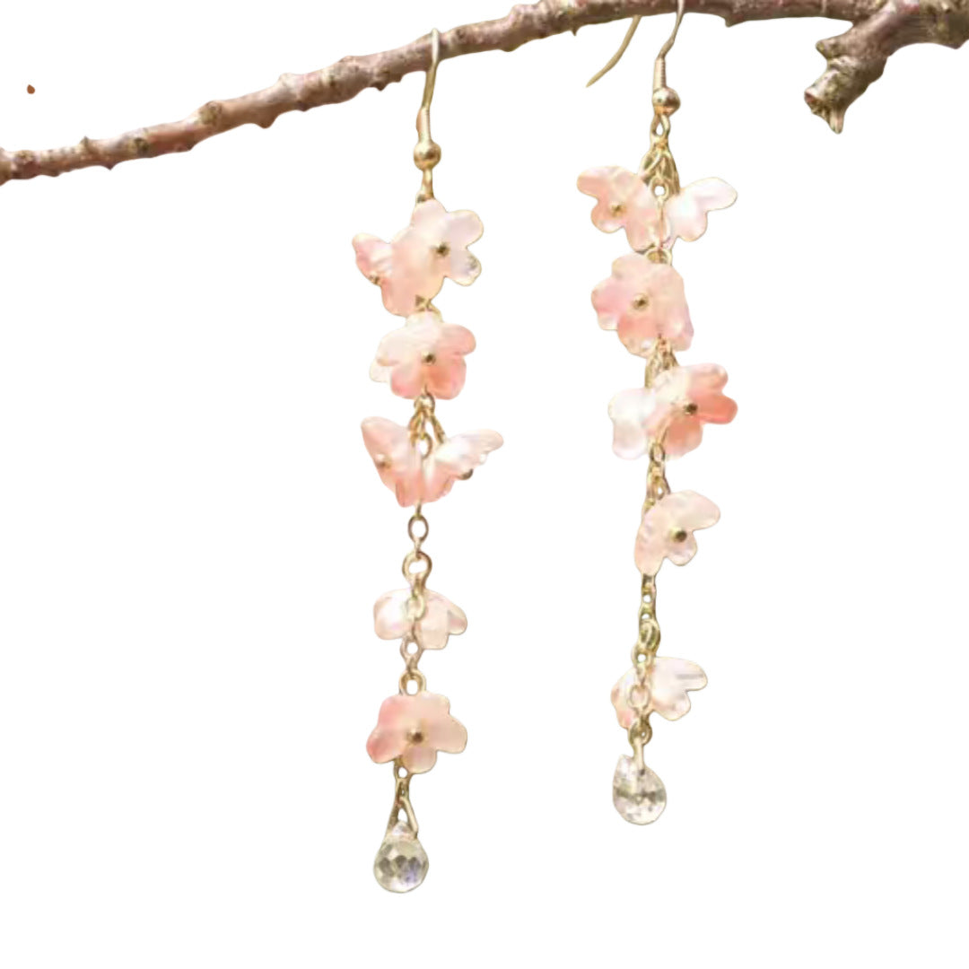 Charming Earring for Any Occasion