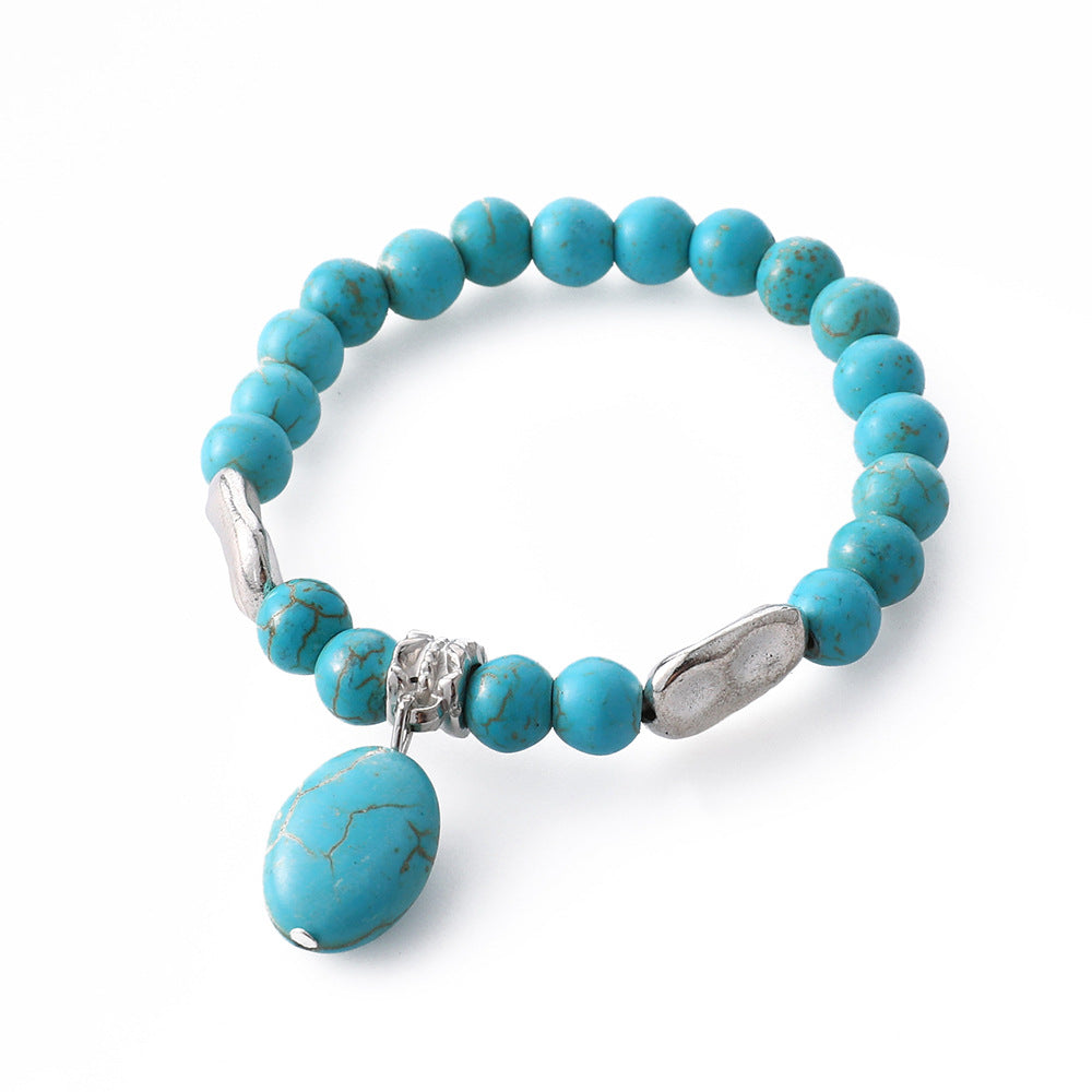 Vintage Handmade Bracelet