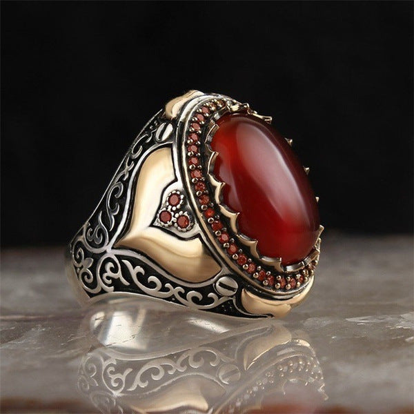 Romantic Ring for Special Moments