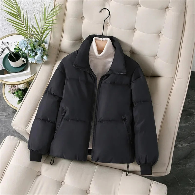 Classic Vintage Jacket