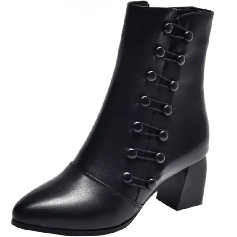 High-Quality Orthopedic Heels