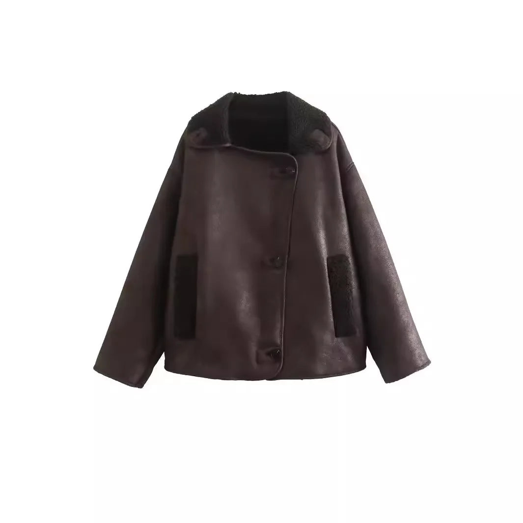 Elegantly Designed Jacket