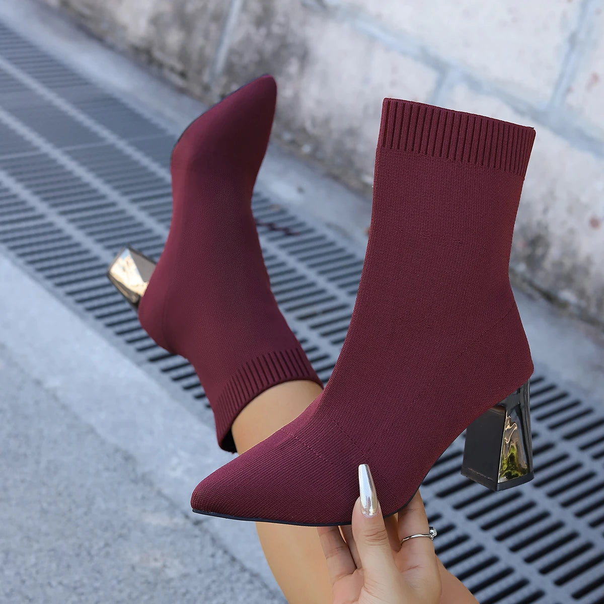 Tailored and Comfortable Orthopedic Boots