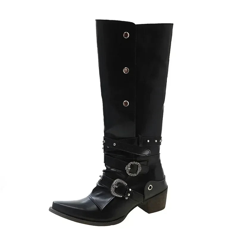 Casual and Supportive Orthopedic Boots