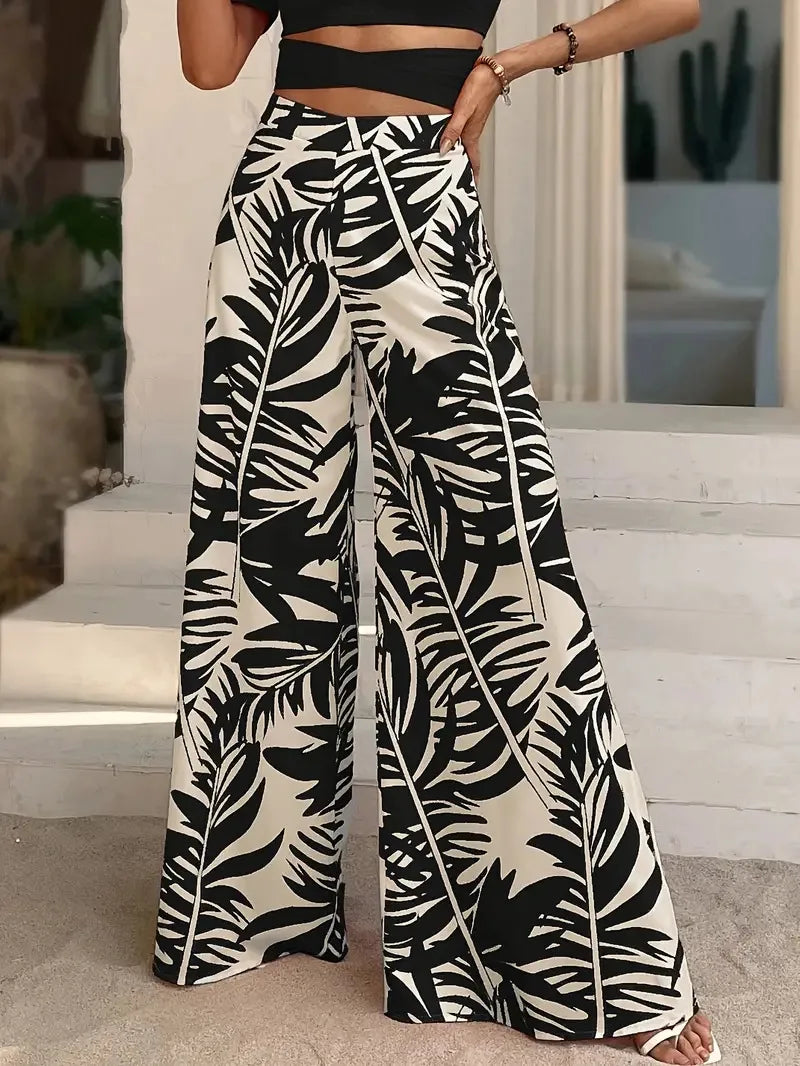 Luxury and Graceful Pants